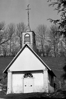 Vue d'ensemble. © Région Bourgogne-Franche-Comté, Inventaire du patrimoine