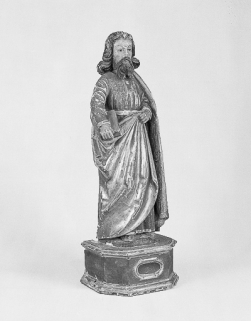 Vue de trois quarts avant droit. © Région Bourgogne-Franche-Comté, Inventaire du patrimoine