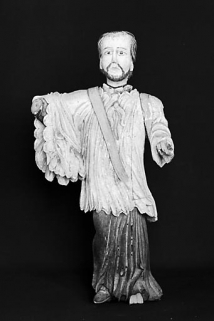 Vue de face. © Région Bourgogne-Franche-Comté, Inventaire du patrimoine