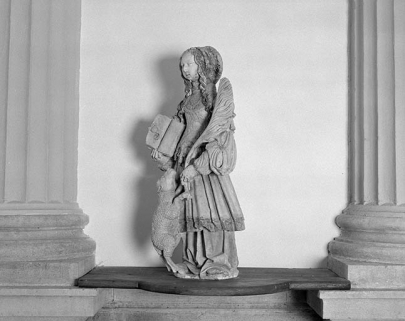 Vue de trois quarts gauche. © Région Bourgogne-Franche-Comté, Inventaire du patrimoine