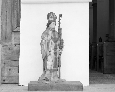 Vue de trois-quarts droit. © Région Bourgogne-Franche-Comté, Inventaire du patrimoine