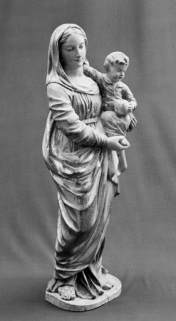 Vue de trois quarts. © Région Bourgogne-Franche-Comté, Inventaire du patrimoine