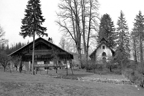 Vue d'ensemble. © Région Bourgogne-Franche-Comté, Inventaire du patrimoine