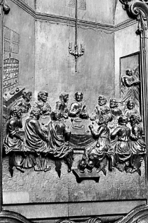 Détail. © Région Bourgogne-Franche-Comté, Inventaire du patrimoine