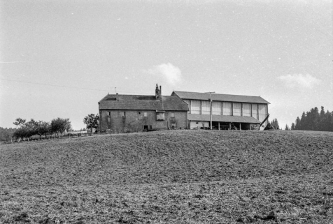 Vue d'ensemble. © Région Bourgogne-Franche-Comté, Inventaire du patrimoine