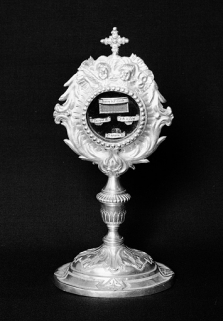 Vue d'ensemble. © Région Bourgogne-Franche-Comté, Inventaire du patrimoine