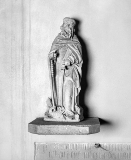 Vue de face. © Région Bourgogne-Franche-Comté, Inventaire du patrimoine