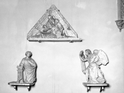 Vue d'ensemble. © Région Bourgogne-Franche-Comté, Inventaire du patrimoine