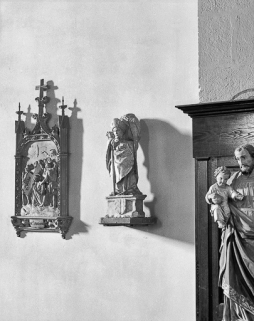 Vue d'ensemble. © Région Bourgogne-Franche-Comté, Inventaire du patrimoine