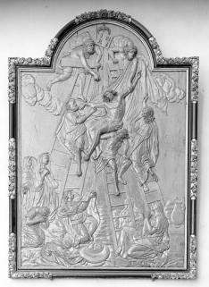 Vue d'ensemble. © Région Bourgogne-Franche-Comté, Inventaire du patrimoine