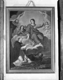 Vue d'ensemble. © Région Bourgogne-Franche-Comté, Inventaire du patrimoine