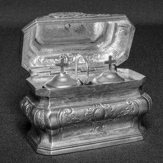 Chrémeau : ouvert. © Région Bourgogne-Franche-Comté, Inventaire du patrimoine