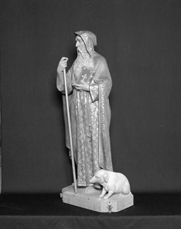 Vue de trois quarts. © Région Bourgogne-Franche-Comté, Inventaire du patrimoine