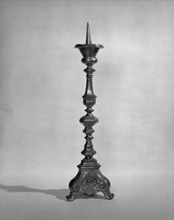 Chandelier. © Région Bourgogne-Franche-Comté, Inventaire du patrimoine