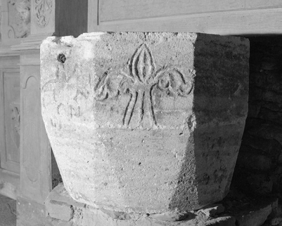 Vue d'ensemble. © Région Bourgogne-Franche-Comté, Inventaire du patrimoine