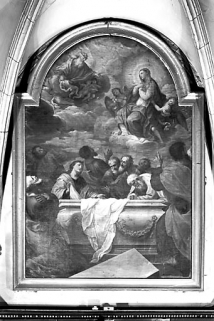 Vue d'ensemble. © Région Bourgogne-Franche-Comté, Inventaire du patrimoine