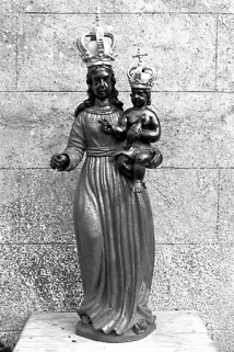 Vue de face. © Région Bourgogne-Franche-Comté, Inventaire du patrimoine