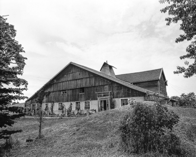 Vue d'ensemble. © Région Bourgogne-Franche-Comté, Inventaire du patrimoine