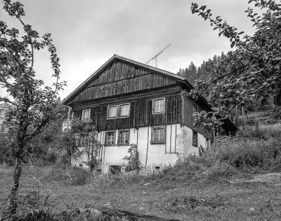 Vue d'ensemble. © Région Bourgogne-Franche-Comté, Inventaire du patrimoine
