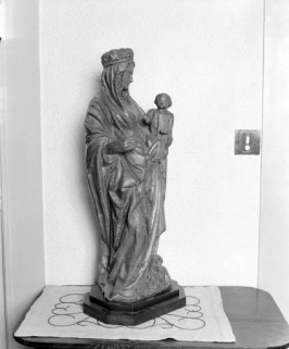 Vue de trois quarts droit. © Région Bourgogne-Franche-Comté, Inventaire du patrimoine