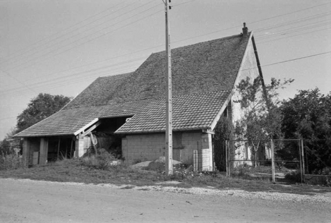 Vue générale. © Région Bourgogne-Franche-Comté, Inventaire du patrimoine