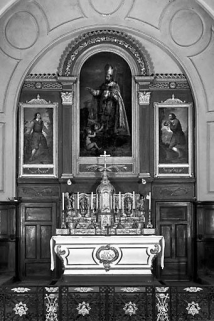 Vue d'ensemble. © Région Bourgogne-Franche-Comté, Inventaire du patrimoine