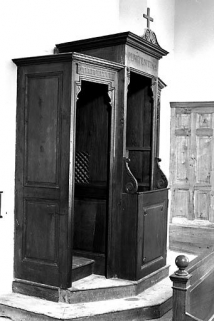 Vue d'ensemble. © Région Bourgogne-Franche-Comté, Inventaire du patrimoine