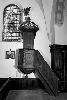 Vue d'ensemble. © Région Bourgogne-Franche-Comté, Inventaire du patrimoine