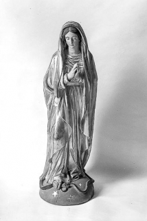 Vue de face. © Région Bourgogne-Franche-Comté, Inventaire du patrimoine Vue de face. © Région Bourgogne-Franche-Comté, Inventaire du patrimoine