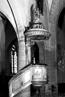 Vue d'ensemble. © Région Bourgogne-Franche-Comté, Inventaire du patrimoine