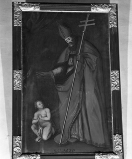 Saint Claude. © Région Bourgogne-Franche-Comté, Inventaire du patrimoine