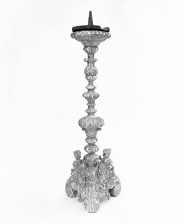 Vue de trois quart. © Région Bourgogne-Franche-Comté, Inventaire du patrimoine