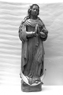 Vue de face. © Région Bourgogne-Franche-Comté, Inventaire du patrimoine