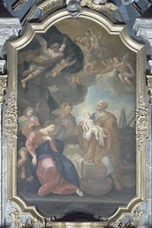 Vue d'ensemble. © Région Bourgogne-Franche-Comté, Inventaire du patrimoine