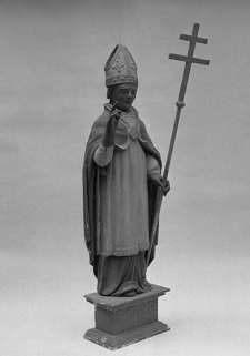 Vue de trois quarts gauche. © Région Bourgogne-Franche-Comté, Inventaire du patrimoine