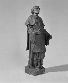 Vue de trois quarts droit. © Région Bourgogne-Franche-Comté, Inventaire du patrimoine