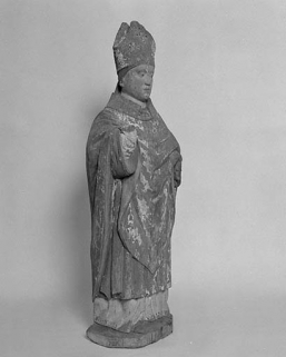 Vue de trois quarts droit. © Région Bourgogne-Franche-Comté, Inventaire du patrimoine