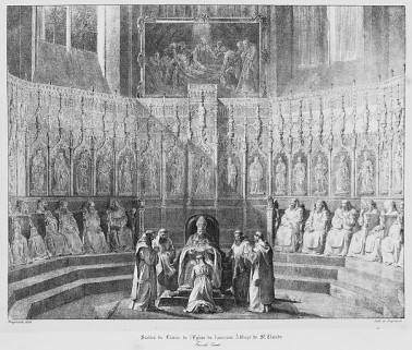 Etat en 1825. © Région Bourgogne-Franche-Comté, Inventaire du patrimoine