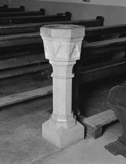 Vue générale. © Région Bourgogne-Franche-Comté, Inventaire du patrimoine