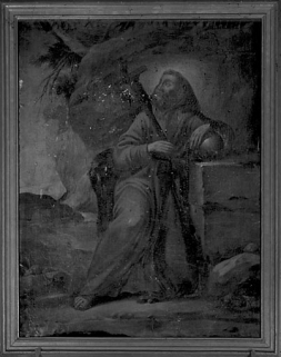 Vue générale. © Région Bourgogne-Franche-Comté, Inventaire du patrimoine