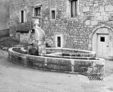 Vue rapprochée. © Région Bourgogne-Franche-Comté, Inventaire du patrimoine