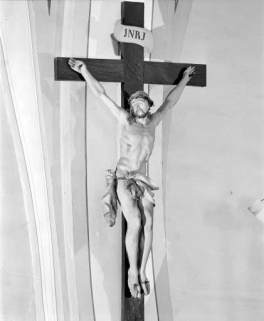 Vue rapprochée. © Région Bourgogne-Franche-Comté, Inventaire du patrimoine