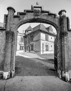 Vue d'ensemble. © Région Bourgogne-Franche-Comté, Inventaire du patrimoine