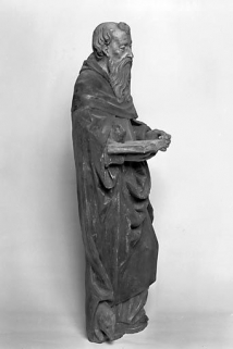 Vue de trois quarts. © Région Bourgogne-Franche-Comté, Inventaire du patrimoine