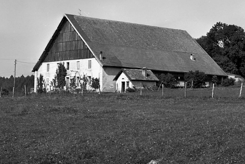 Vue d'ensemble. © Région Bourgogne-Franche-Comté, Inventaire du patrimoine