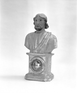 Saint Honoré. © Région Bourgogne-Franche-Comté, Inventaire du patrimoine