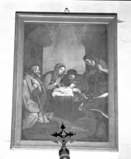 Vue générale. © Région Bourgogne-Franche-Comté, Inventaire du patrimoine