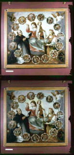 tableau © Région Bourgogne-Franche-Comté, Inventaire du patrimoine