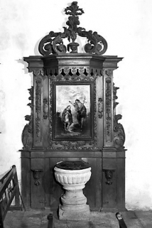 Vue d'ensemble. © Région Bourgogne-Franche-Comté, Inventaire du patrimoine