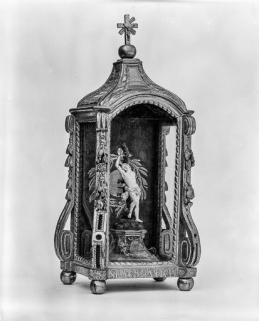 Vue d'ensemble. © Région Bourgogne-Franche-Comté, Inventaire du patrimoine